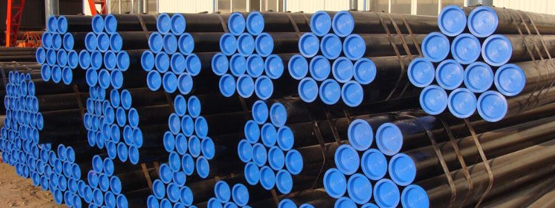 A333 GR. 3.6 Carbon Steel Pipe